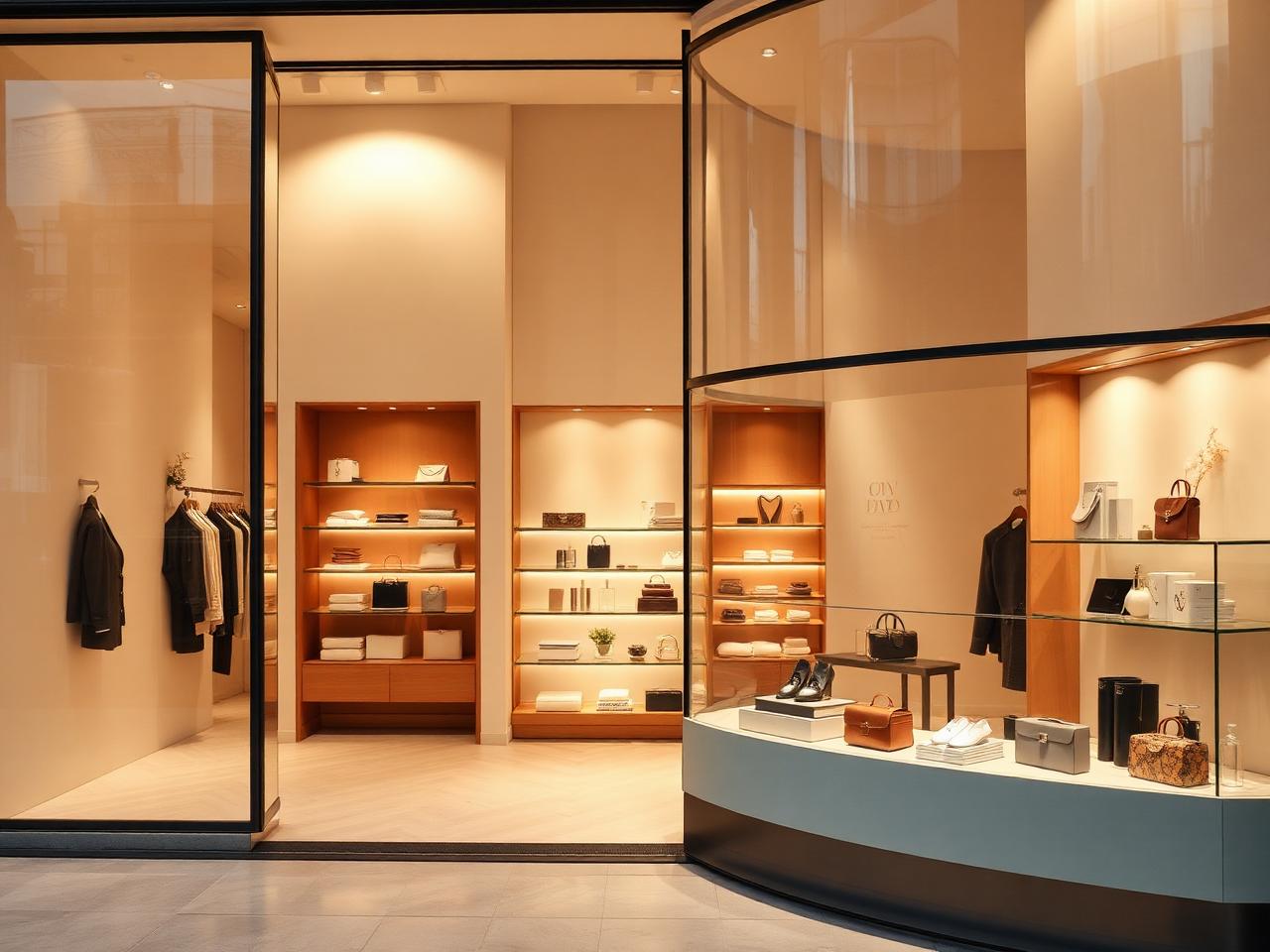 Concept Store Nord